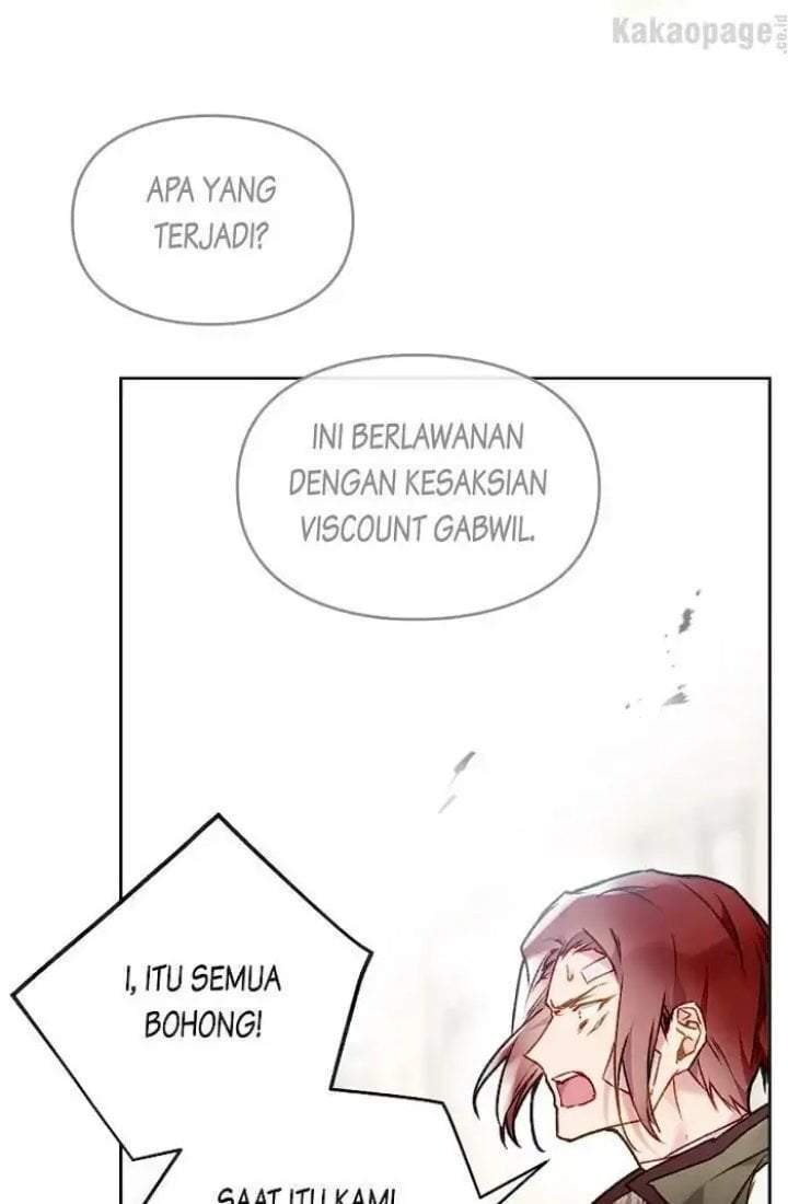 Villains Are Destined to Die Chapter 83