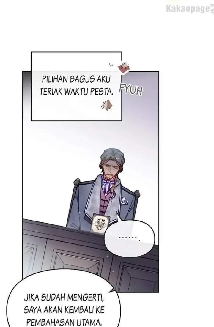 Villains Are Destined to Die Chapter 83