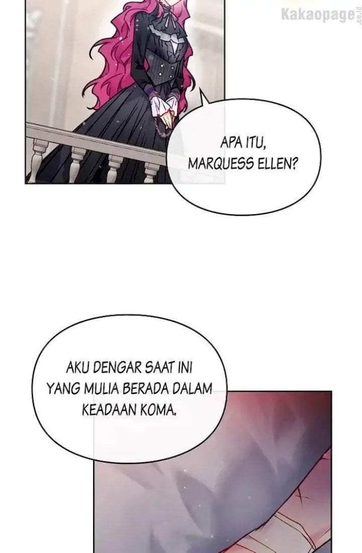 Villains Are Destined to Die Chapter 83
