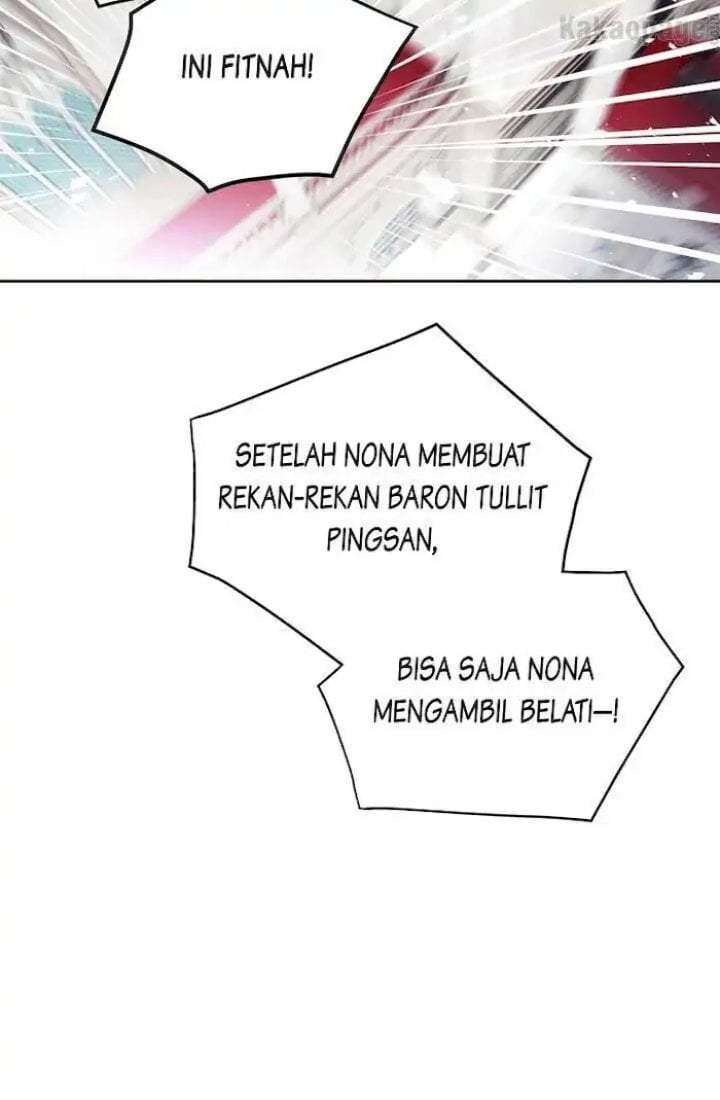 Villains Are Destined to Die Chapter 83