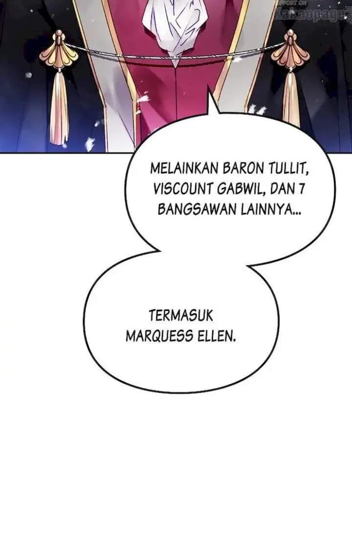 Villains Are Destined to Die Chapter 84