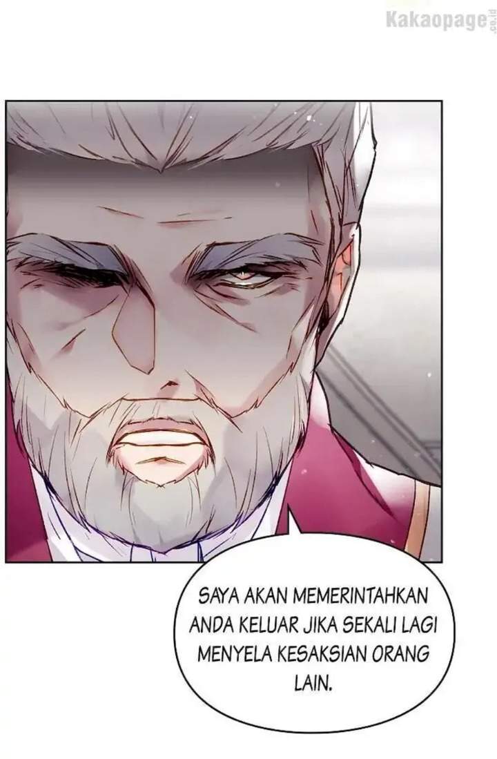 Villains Are Destined to Die Chapter 84