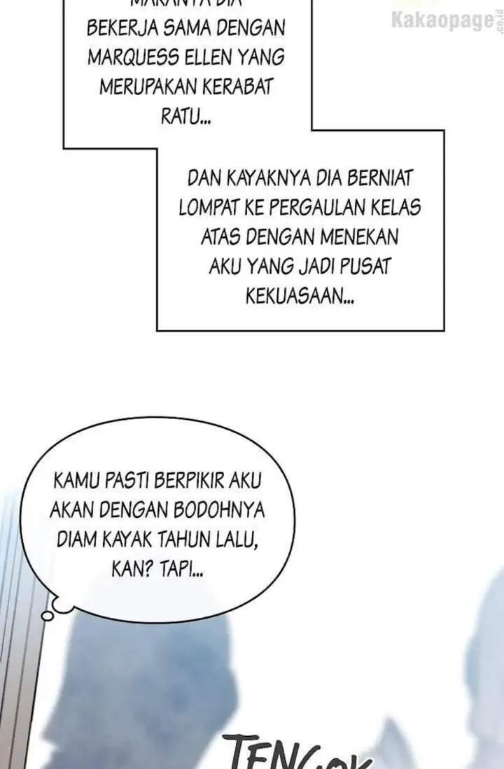 Villains Are Destined to Die Chapter 84