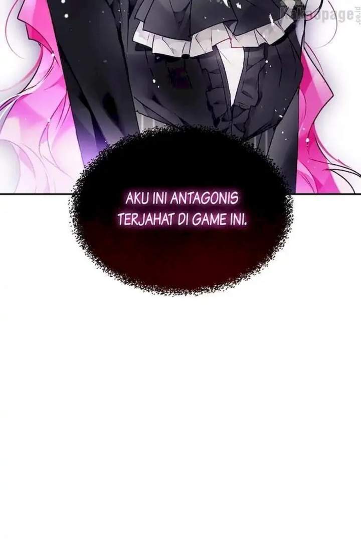 Villains Are Destined to Die Chapter 84