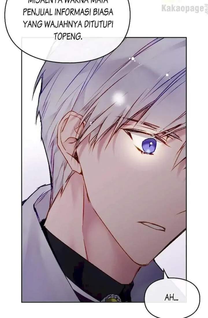 Villains Are Destined to Die Chapter 84
