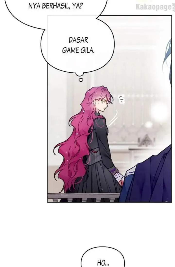 Villains Are Destined to Die Chapter 84