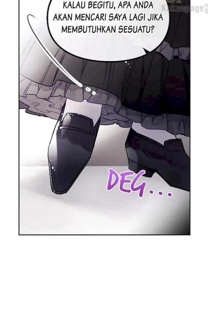 Villains Are Destined to Die Chapter 84