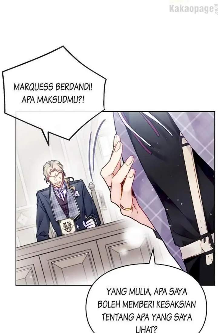 Villains Are Destined to Die Chapter 84
