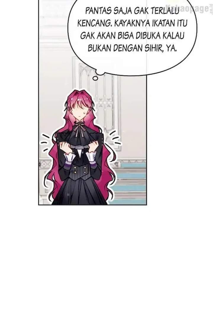 Villains Are Destined to Die Chapter 84