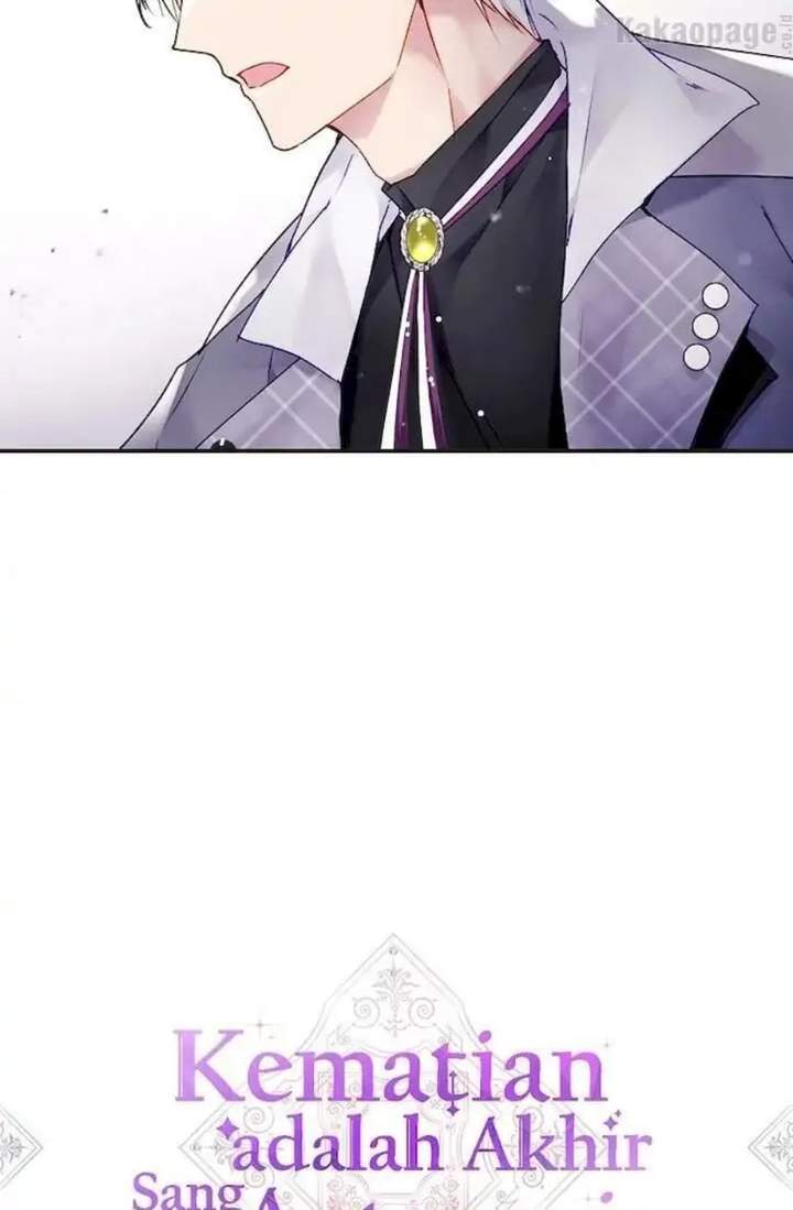 Villains Are Destined to Die Chapter 84