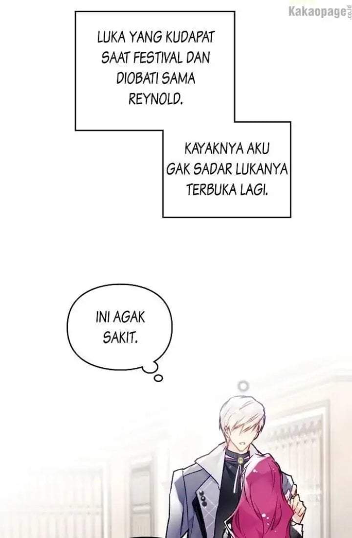 Villains Are Destined to Die Chapter 85