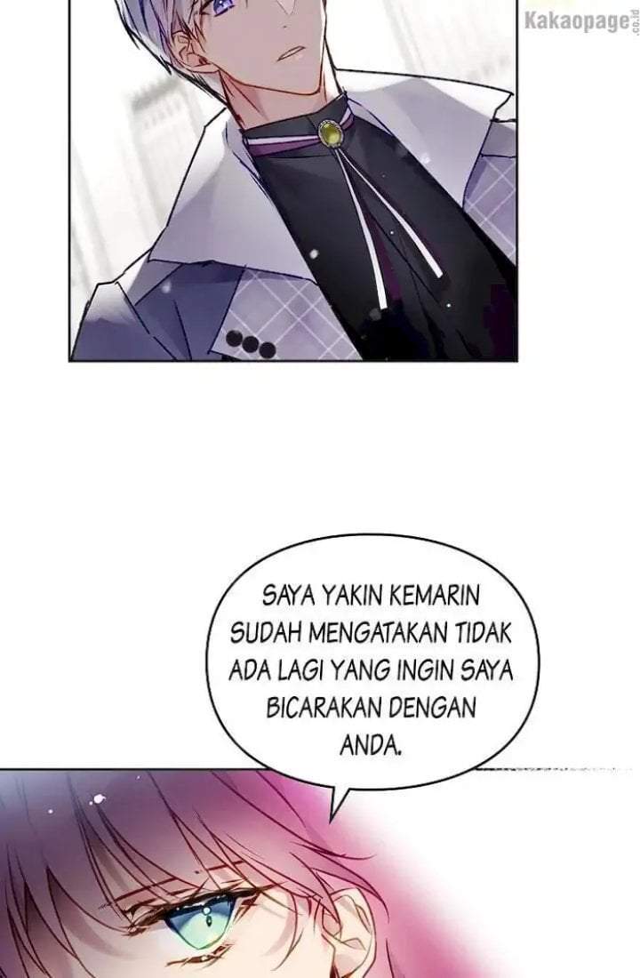 Villains Are Destined to Die Chapter 85