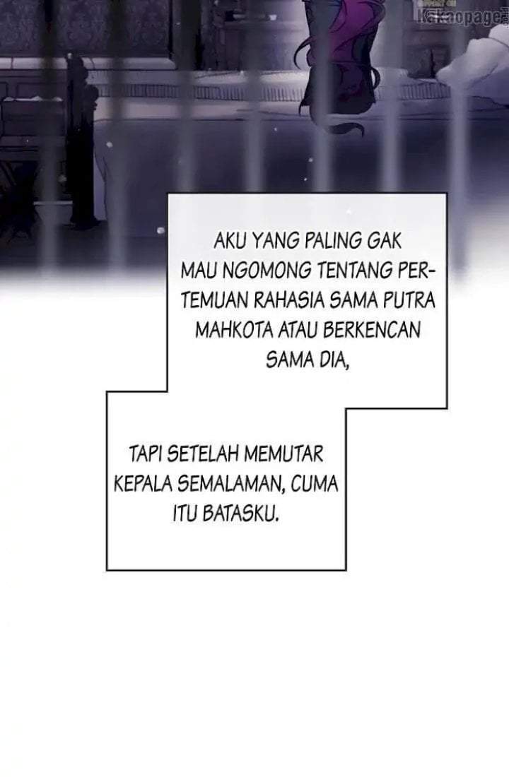 Villains Are Destined to Die Chapter 85