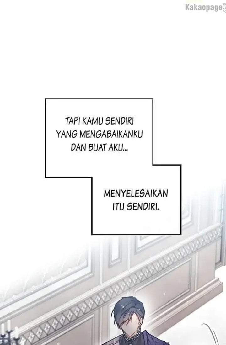 Villains Are Destined to Die Chapter 85