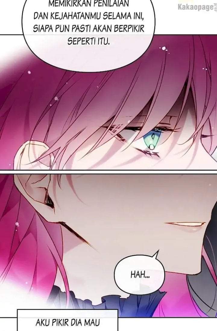 Villains Are Destined to Die Chapter 85