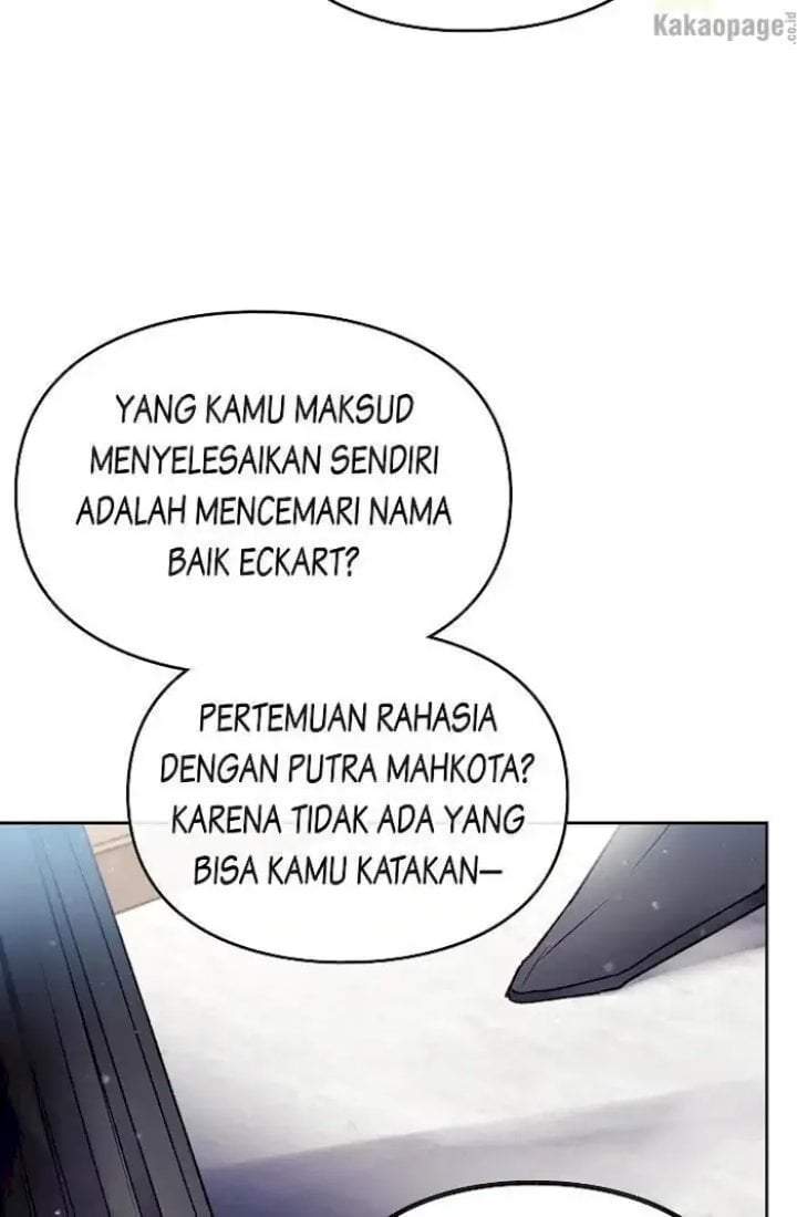 Villains Are Destined to Die Chapter 85