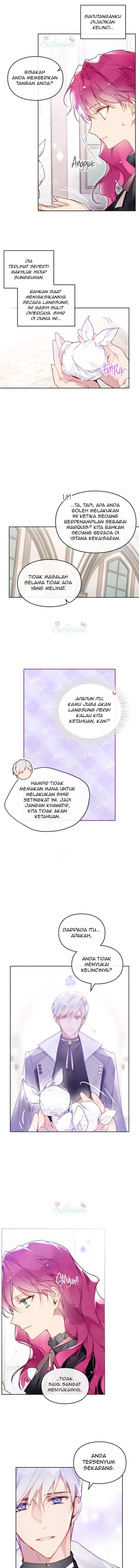 Villains Are Destined to Die Chapter 86