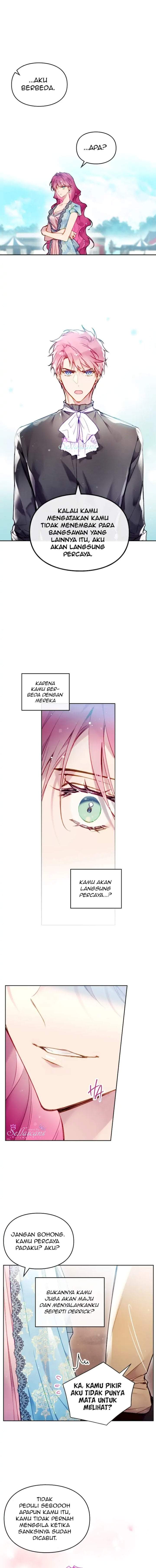 Villains Are Destined to Die Chapter 87