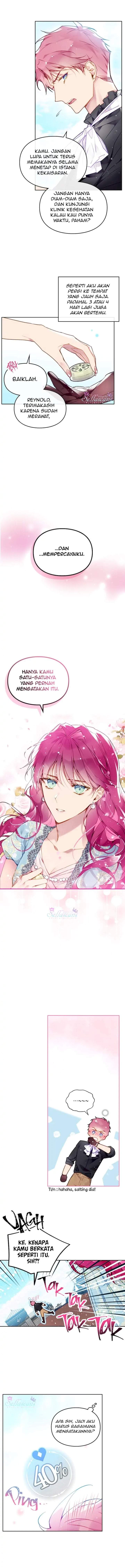 Villains Are Destined to Die Chapter 87