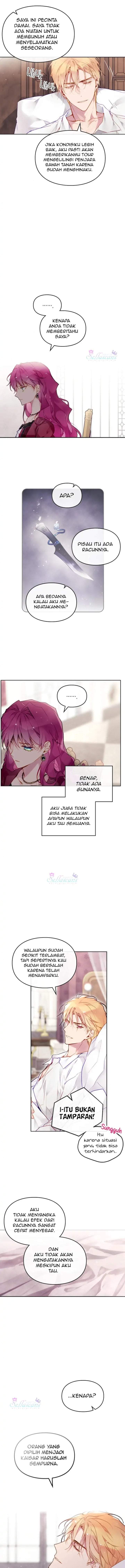 Villains Are Destined to Die Chapter 88