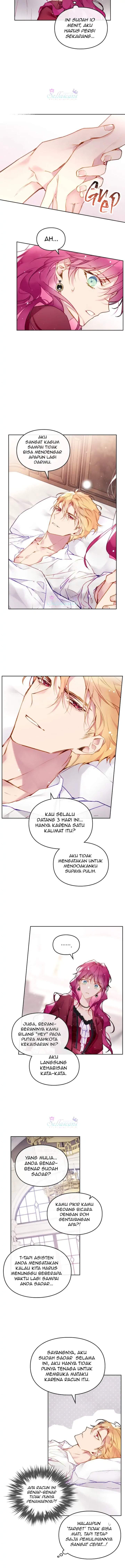 Villains Are Destined to Die Chapter 88