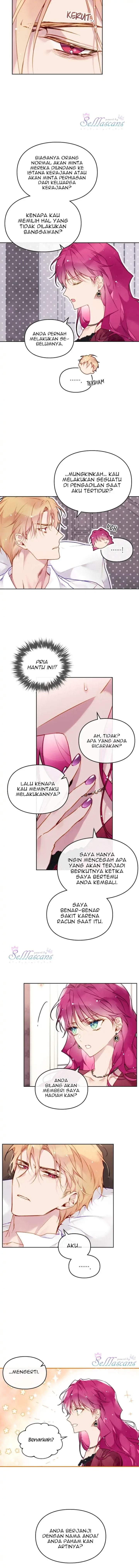 Villains Are Destined to Die Chapter 89