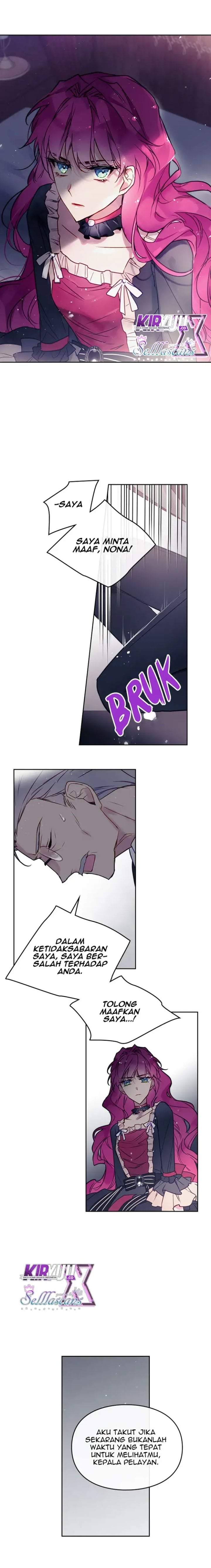Villains Are Destined to Die Chapter 9