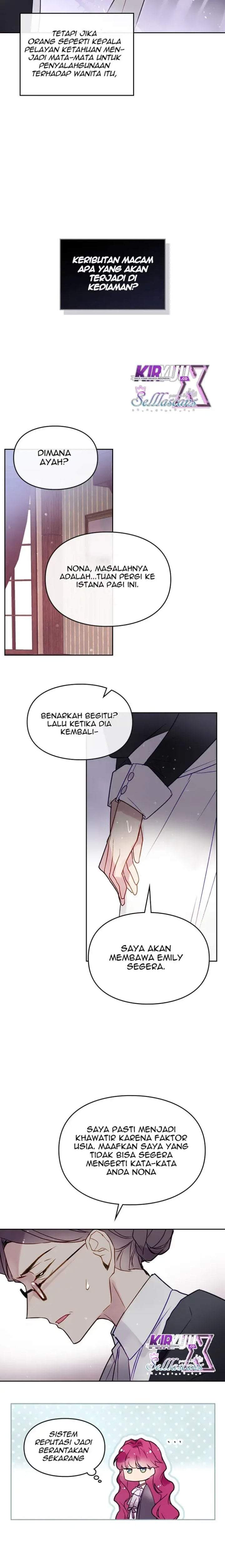 Villains Are Destined to Die Chapter 9