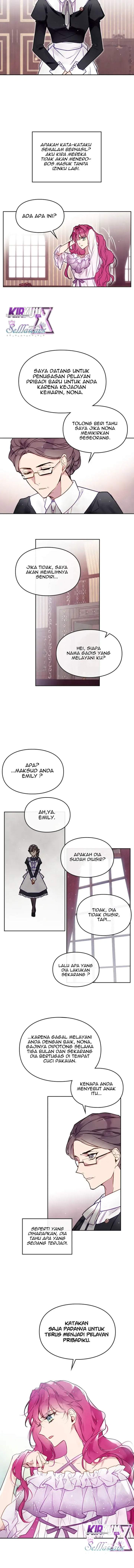 Villains Are Destined to Die Chapter 9