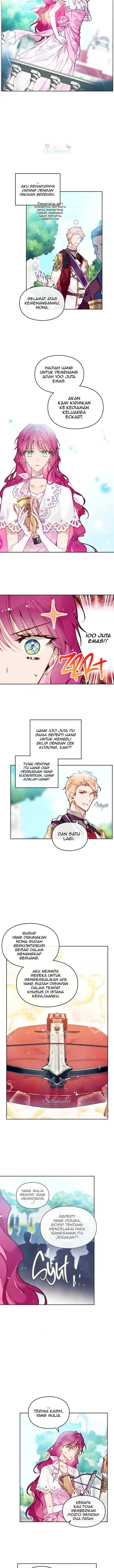 Villains Are Destined to Die Chapter 90