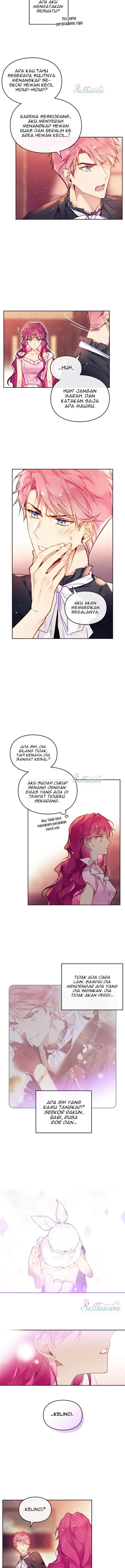 Villains Are Destined to Die Chapter 91