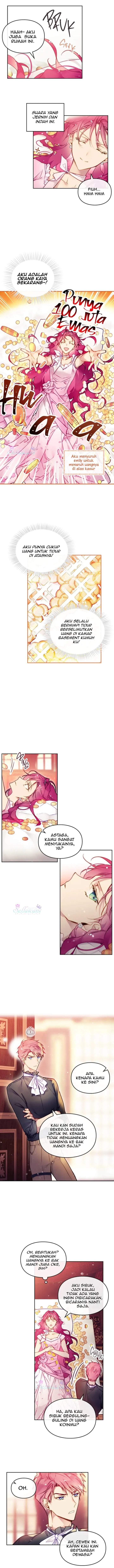 Villains Are Destined to Die Chapter 91