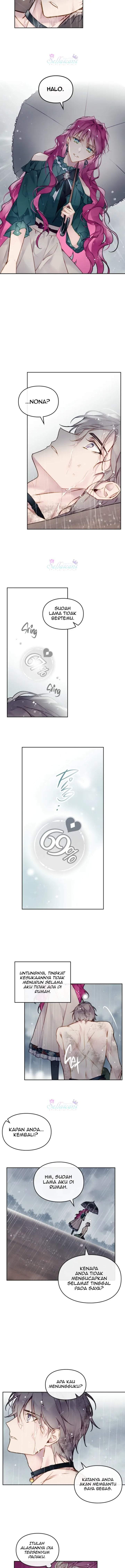 Villains Are Destined to Die Chapter 92