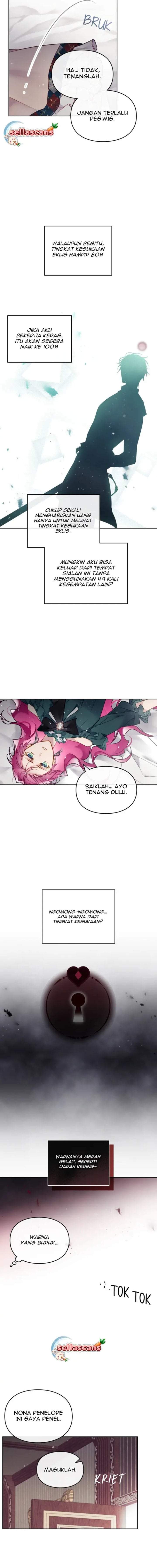 Villains Are Destined to Die Chapter 93