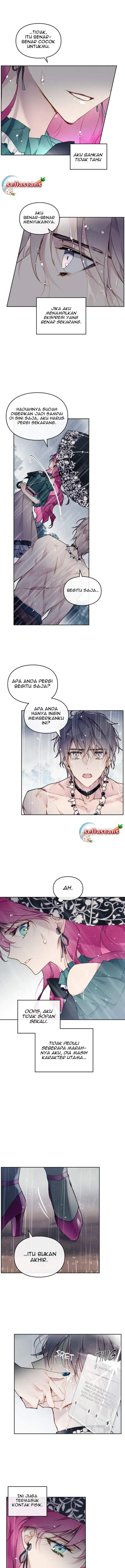 Villains Are Destined to Die Chapter 93