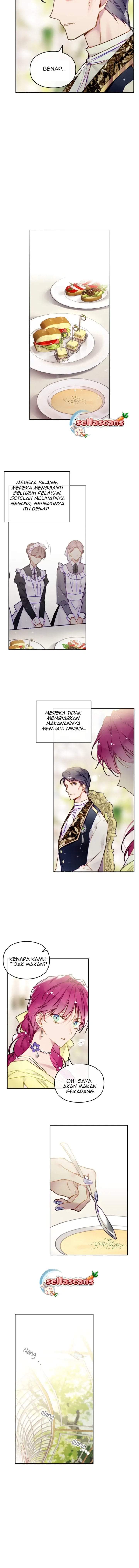 Villains Are Destined to Die Chapter 94