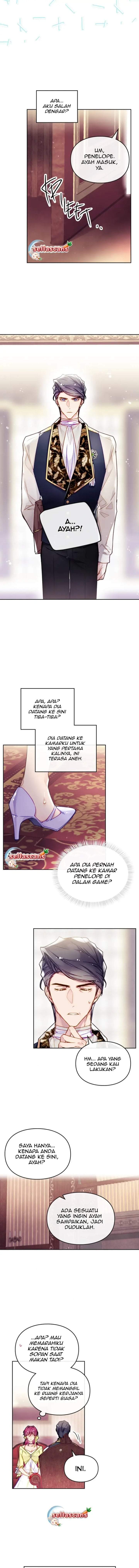 Villains Are Destined to Die Chapter 95