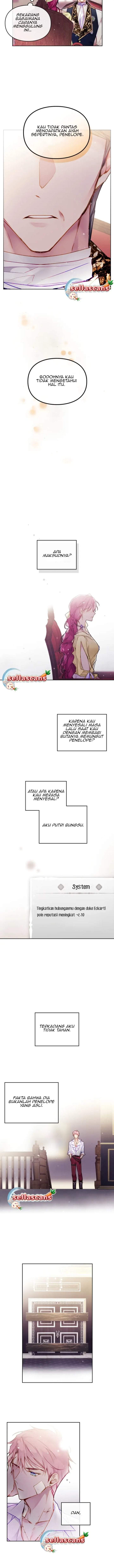 Villains Are Destined to Die Chapter 96