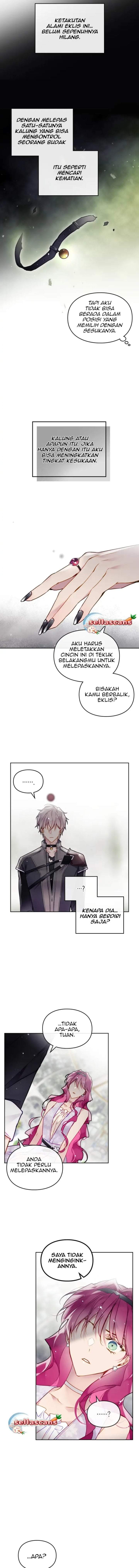 Villains Are Destined to Die Chapter 97