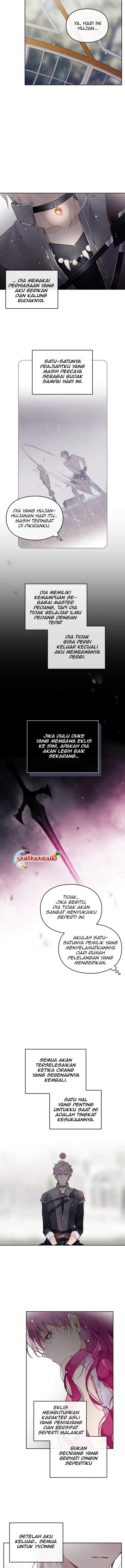 Villains Are Destined to Die Chapter 97