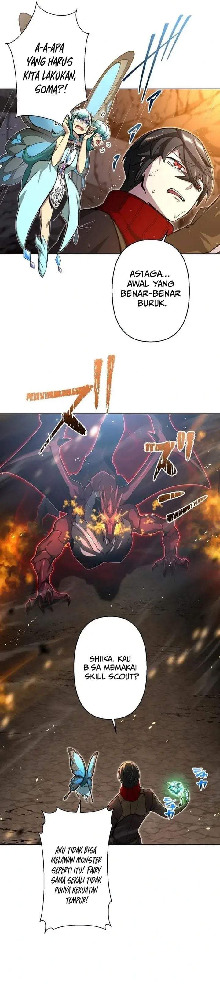 The Fortune-Making Crafter: Unrivaled in Business With an Unfavored Class Chapter 2