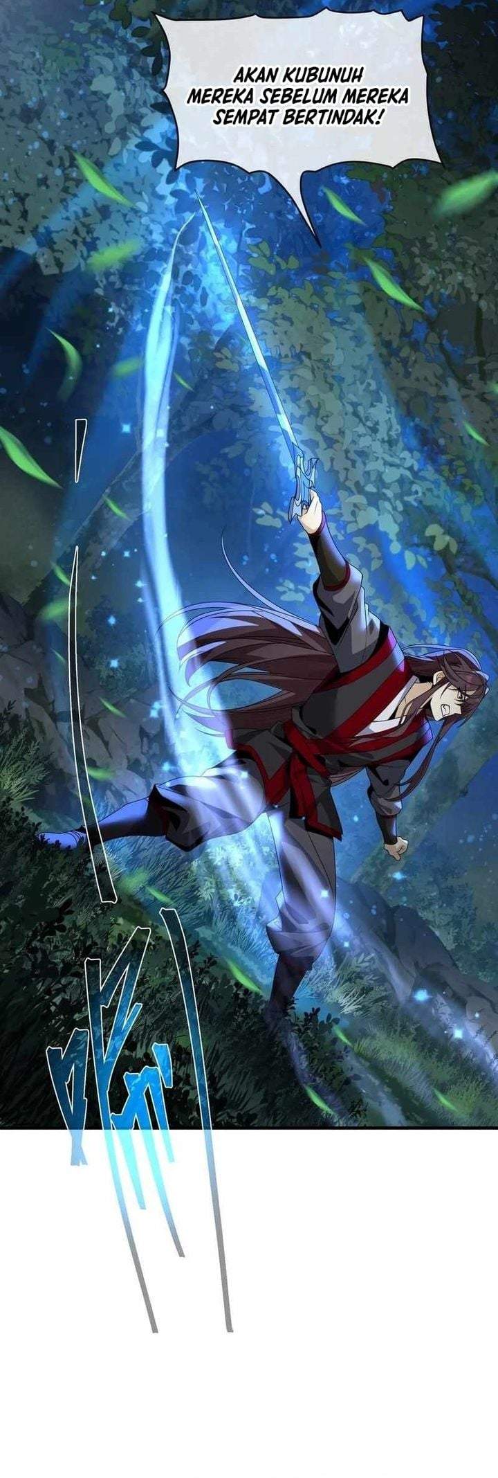 I Love the Demon Lord So Much That Even My Female Disciples Want to Kill Me Chapter 112