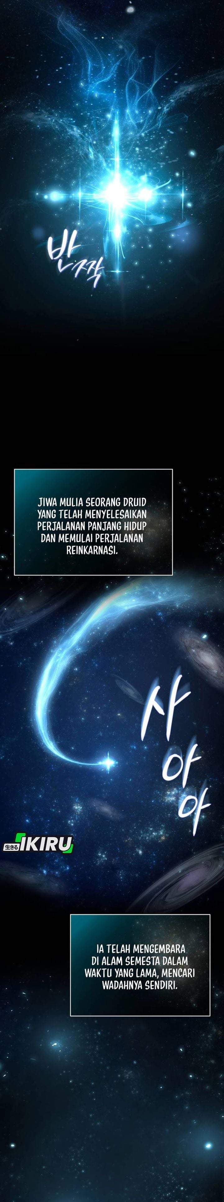 Healing With Deulbi Chapter 1