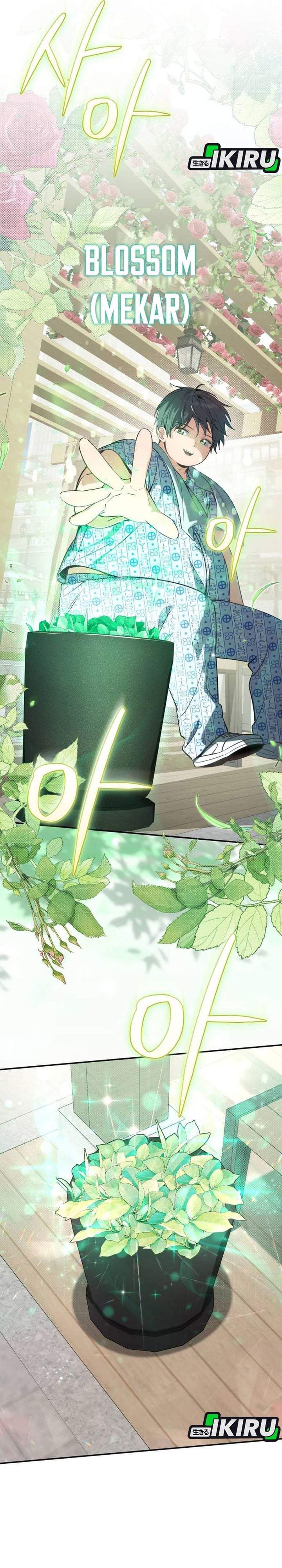 Healing With Deulbi Chapter 1
