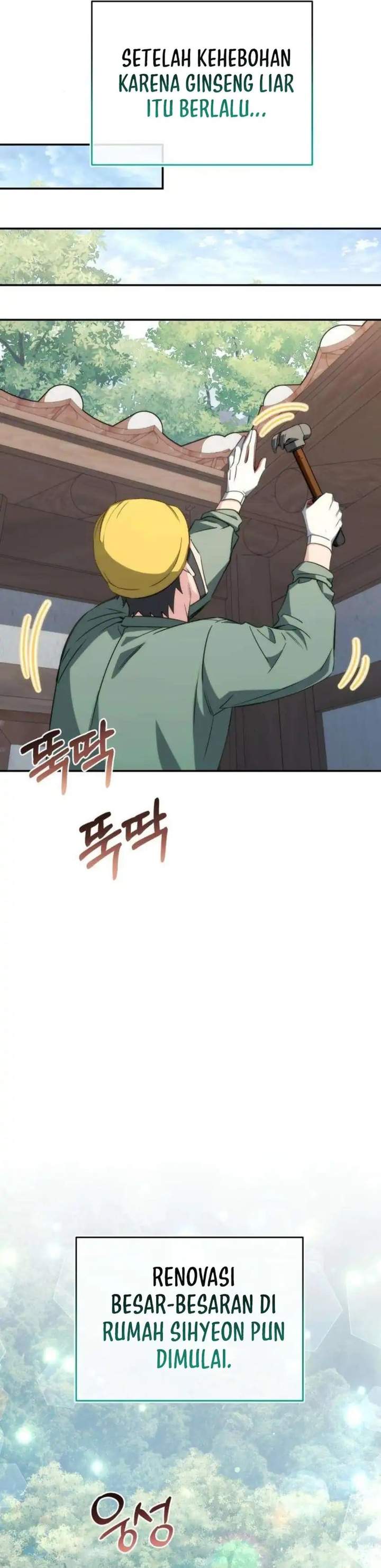Healing With Deulbi Chapter 10