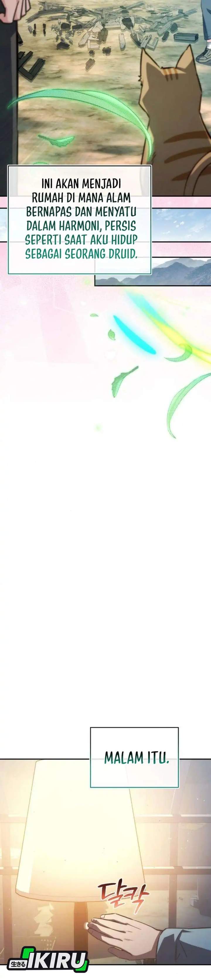 Healing With Deulbi Chapter 10