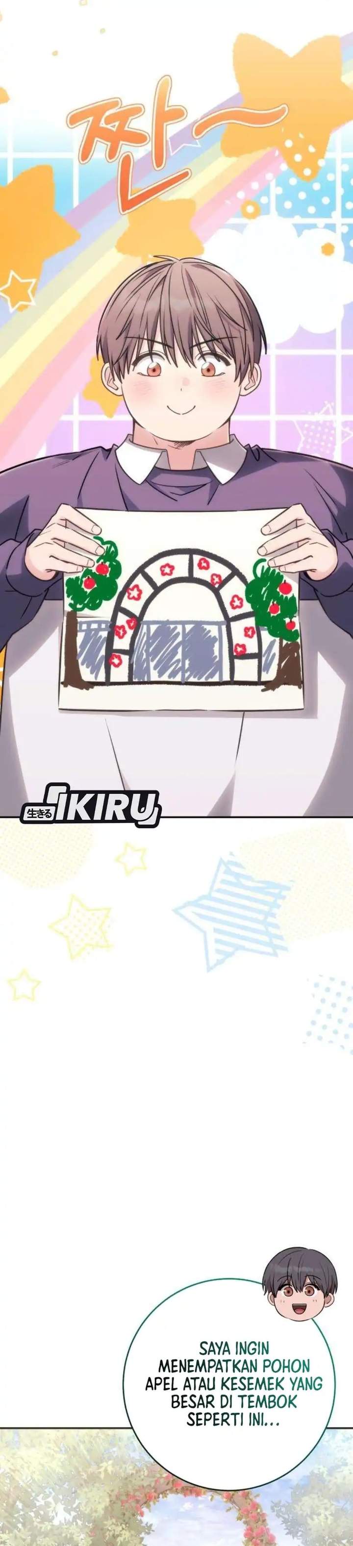 Healing With Deulbi Chapter 10