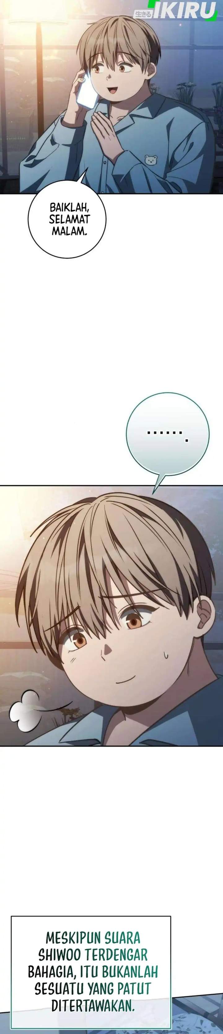 Healing With Deulbi Chapter 10