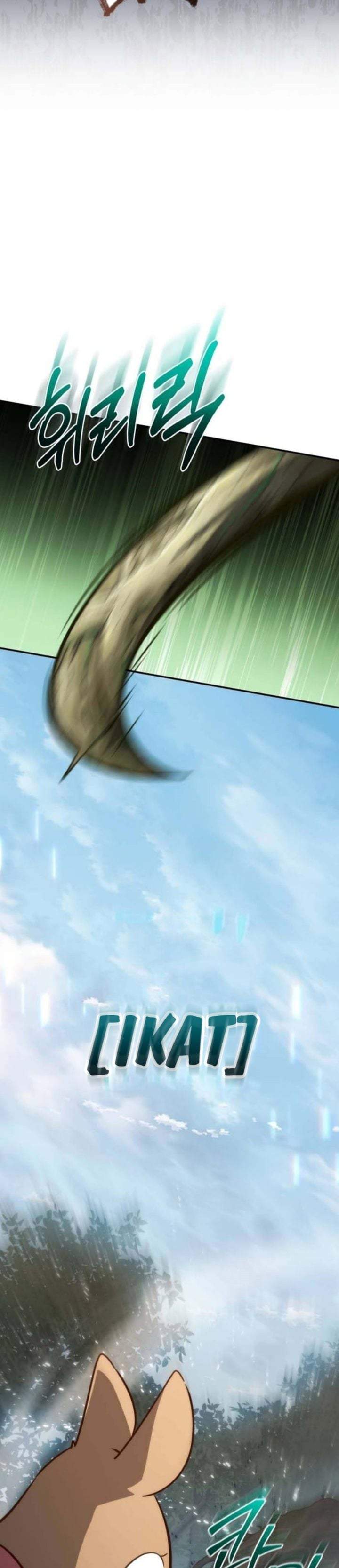 Healing With Deulbi Chapter 11