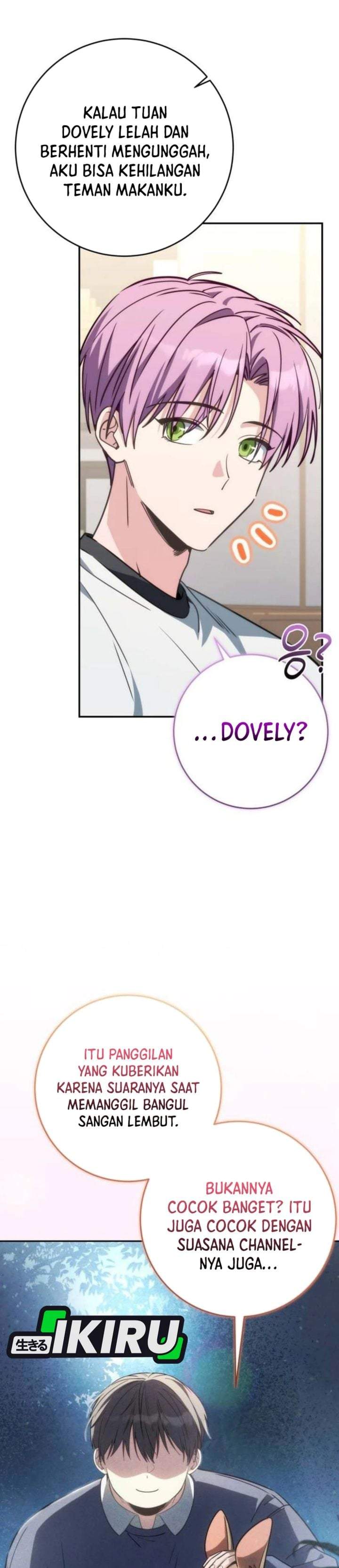 Healing With Deulbi Chapter 12
